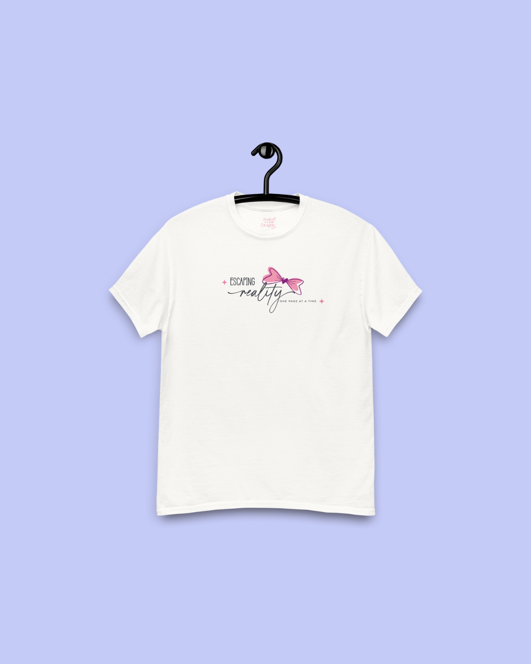 Escaping Reality Tee