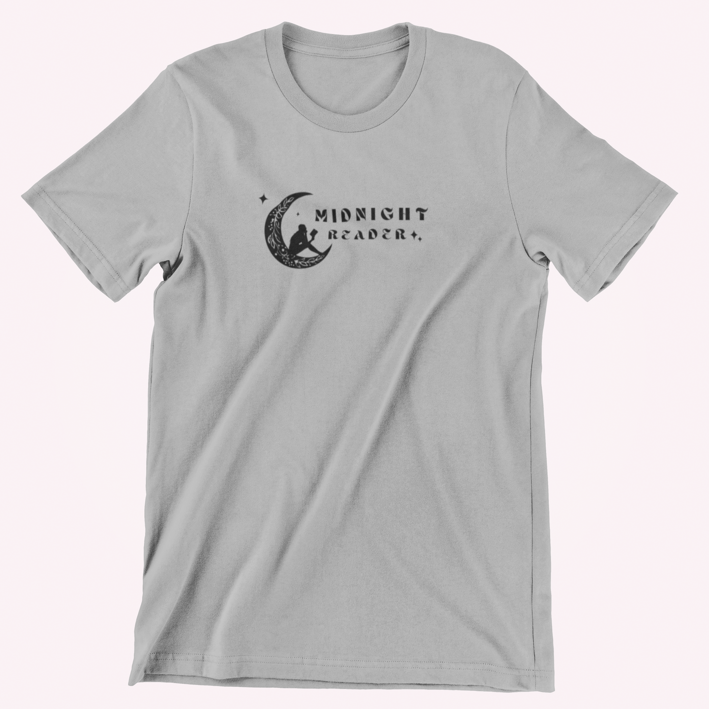 Midnight Reader Tee