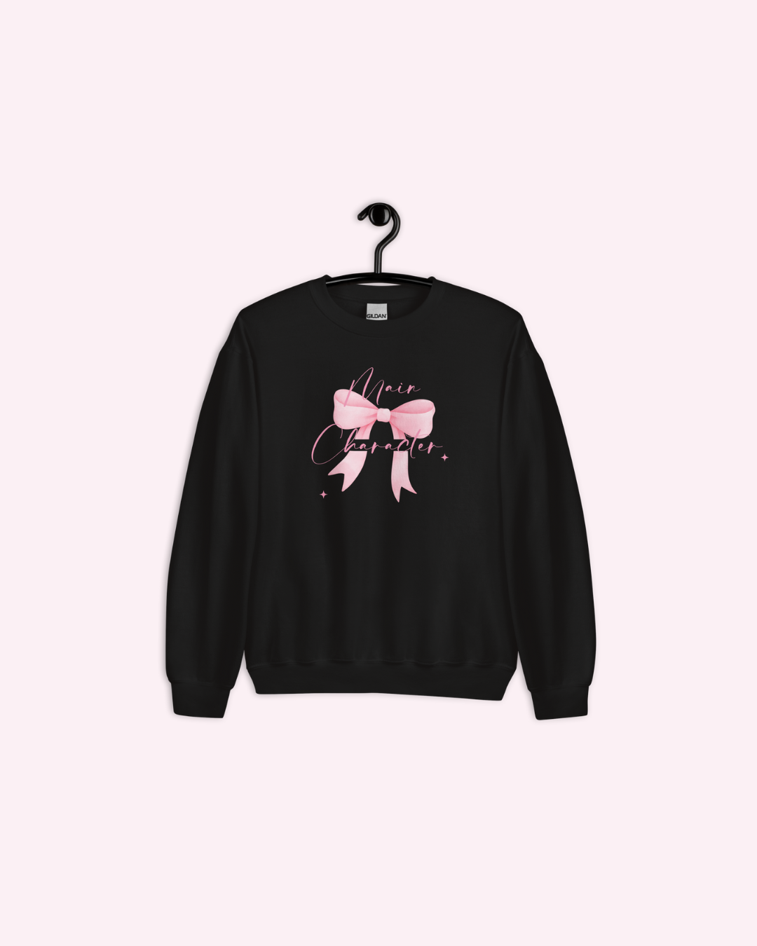 Main Character Sweatshirt