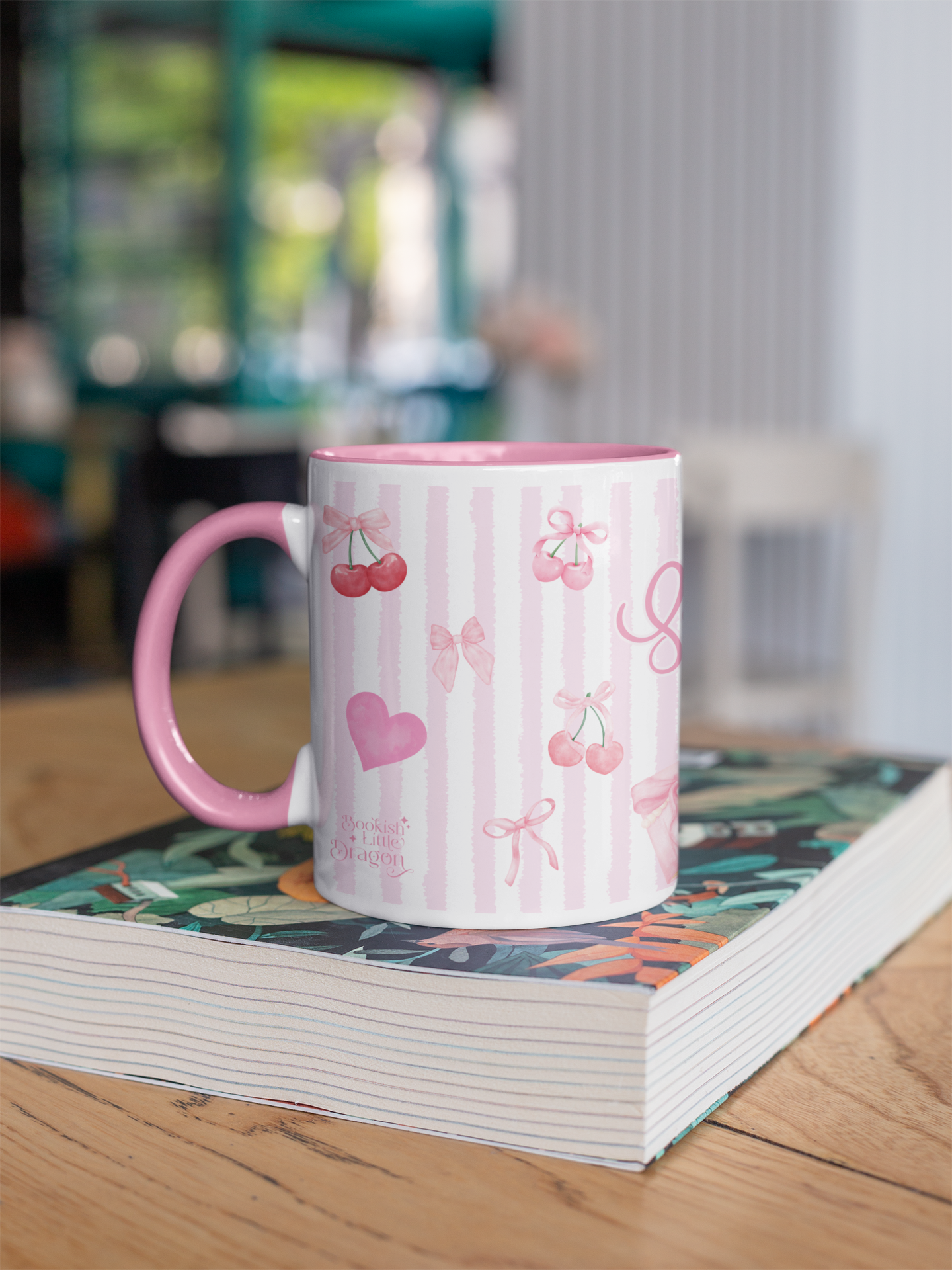 In My Soft Girl Era Mug
