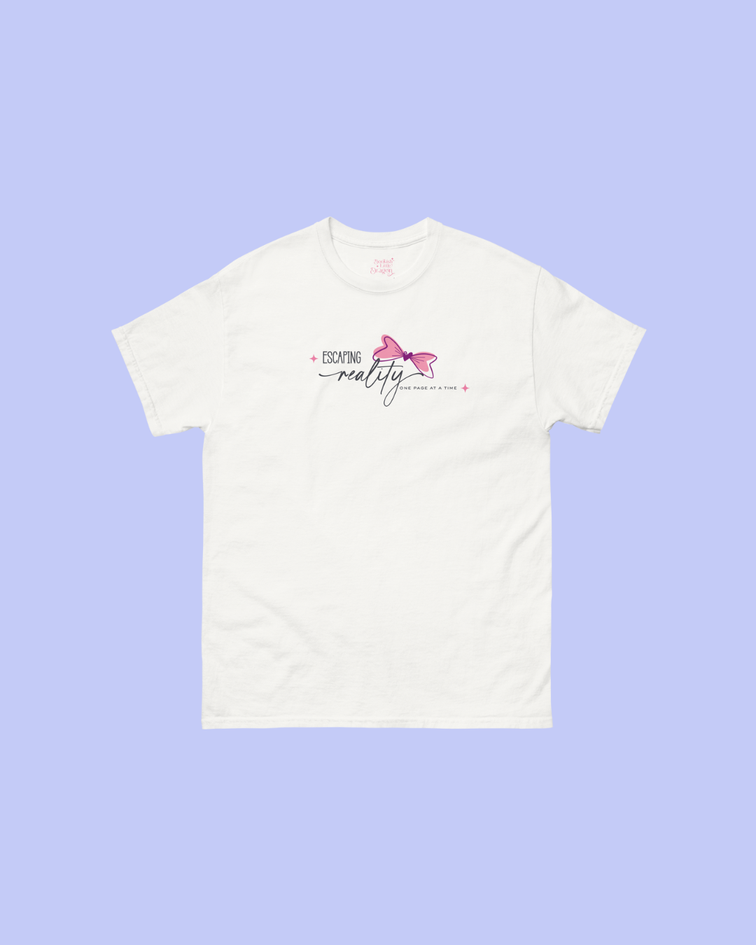Escaping Reality Tee