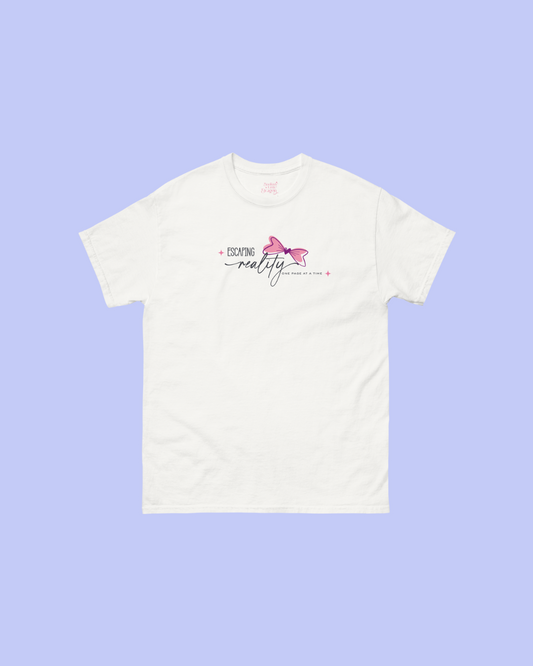 Escaping Reality Tee